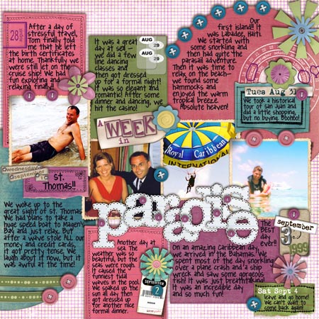 aweekinparadise