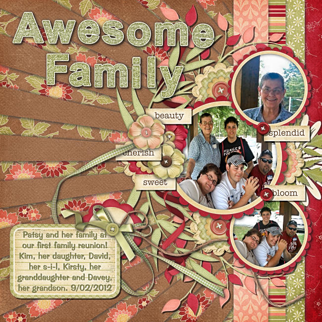 awesomefamily