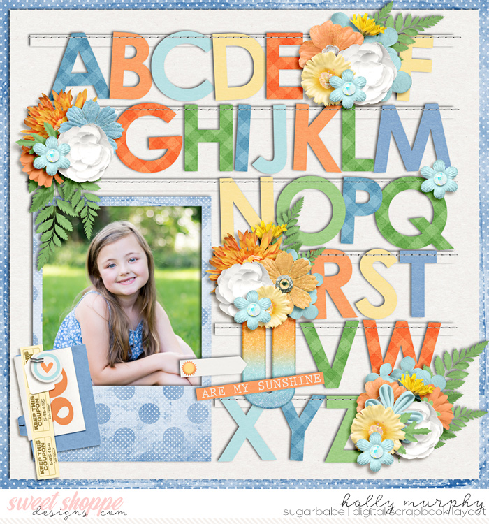 babelayout_hollyxann_uaremysunshine_web