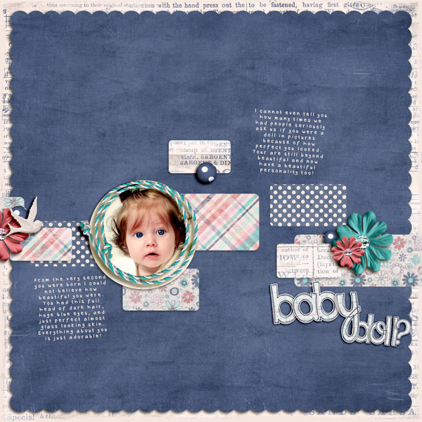 baby-doll