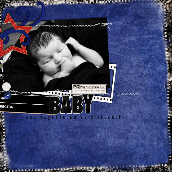babyWEB2