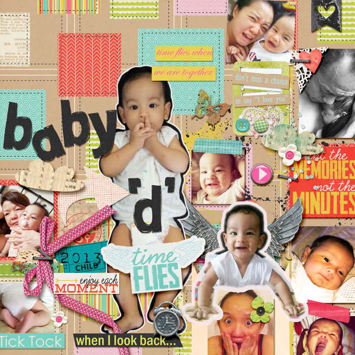 babydweb