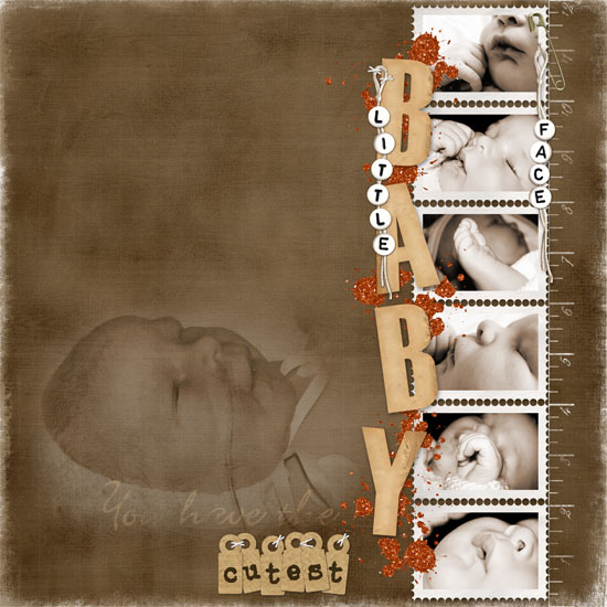 babyface