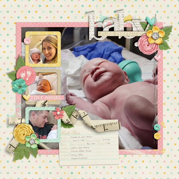 babymine500