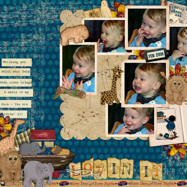 babynoah