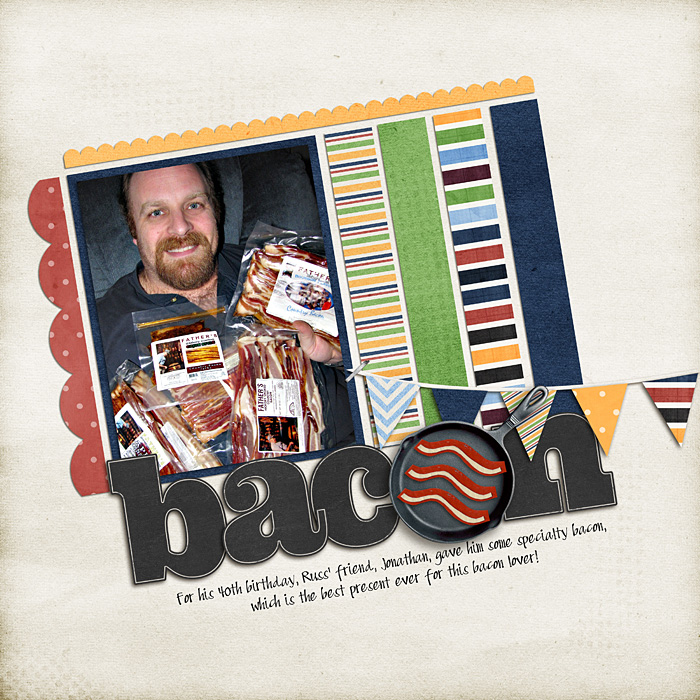 bacon