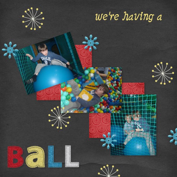 ball