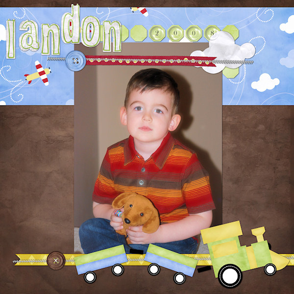 bannw_LandonTrain