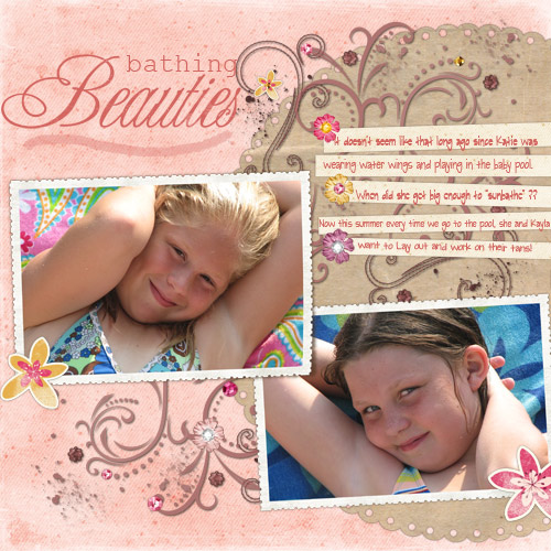 bathingbeauties
