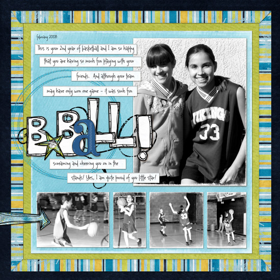 bball