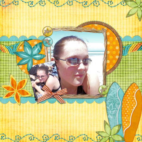 beachbabe