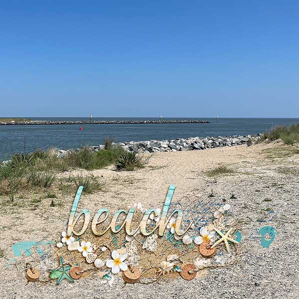 beachbeachbeach