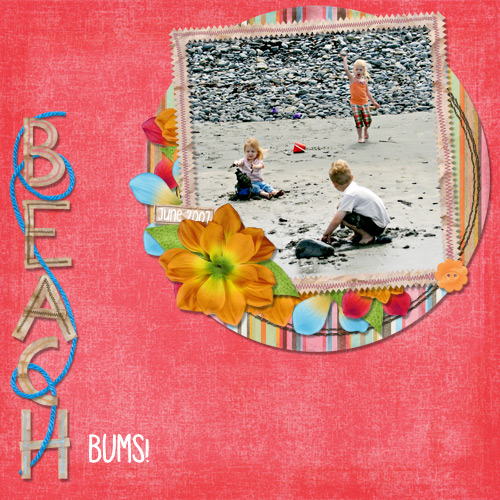 beachbums