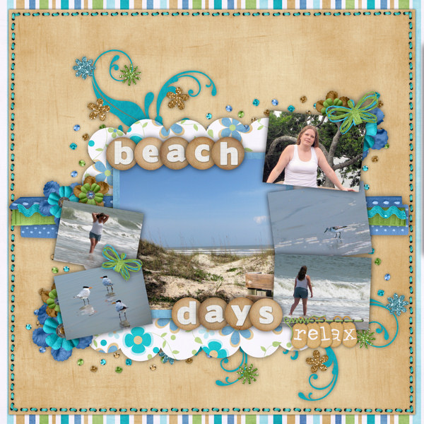 beachdays