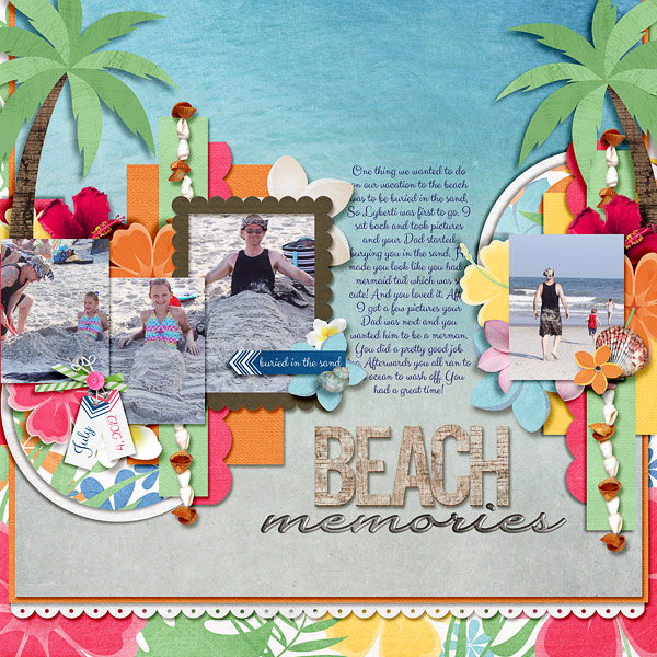 beachmemories