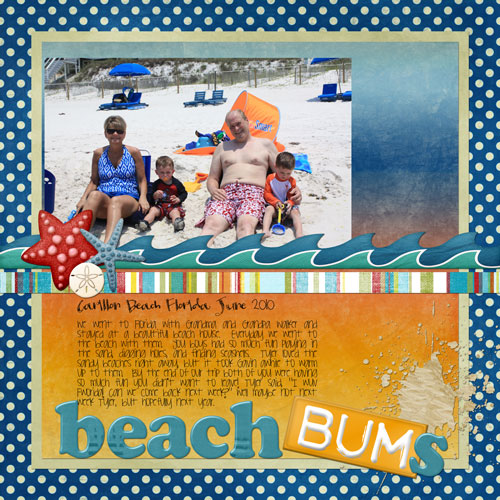 beachwGG