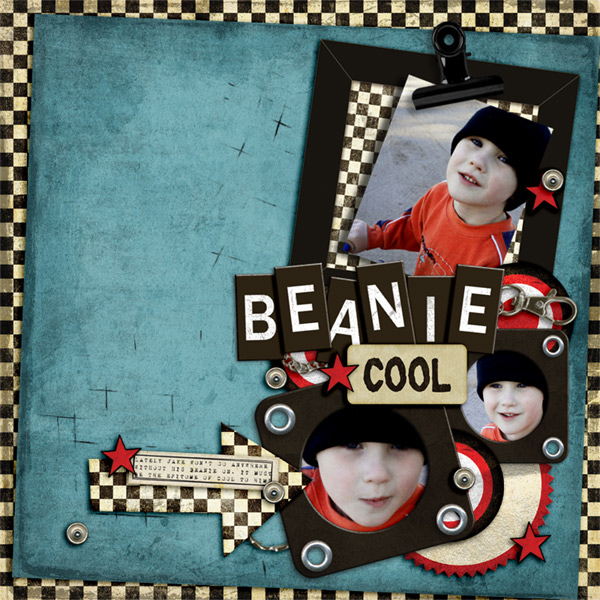 beaniecool