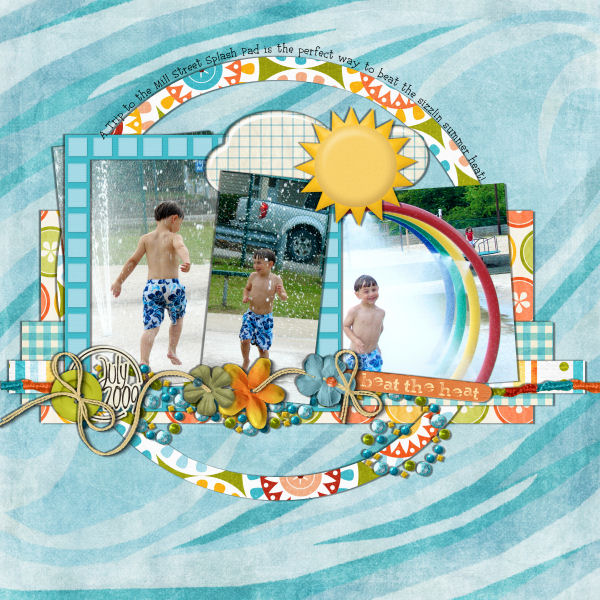 beattheheat
