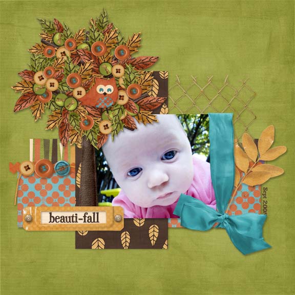 beautifall