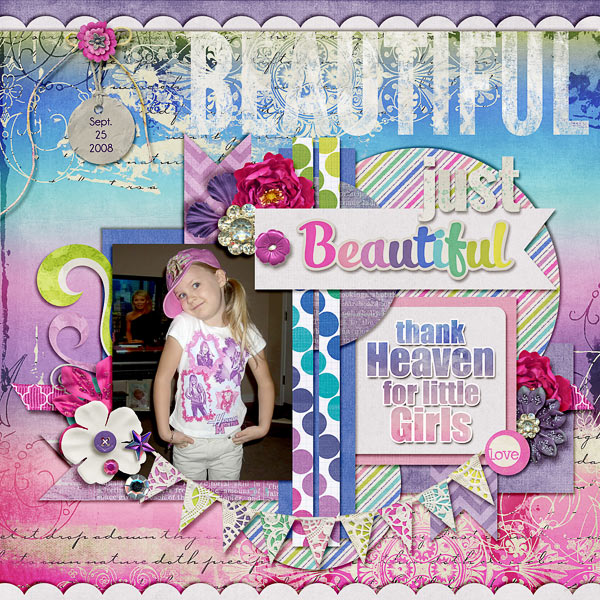 beautifuljustbeautiful