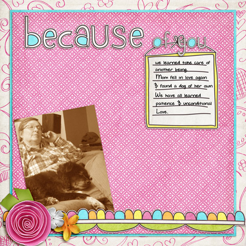 because-of-you