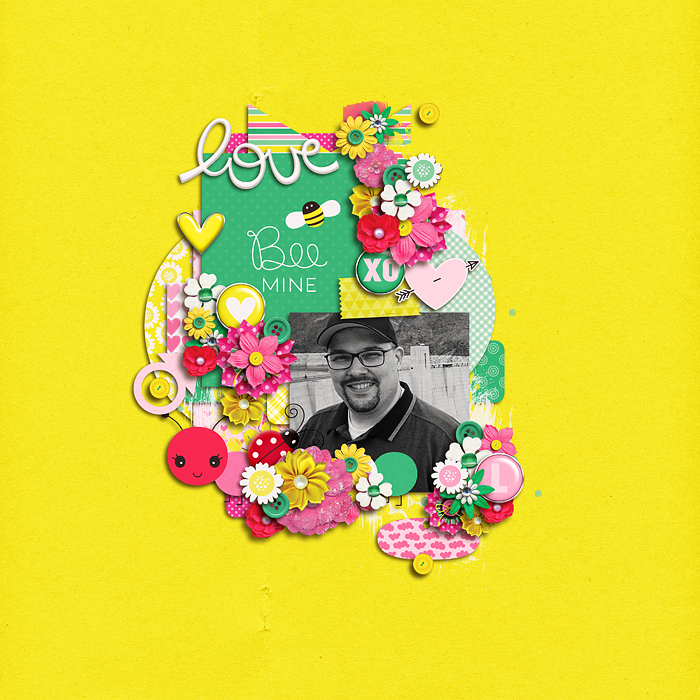 beemineF700