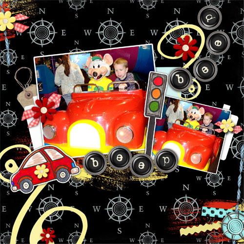 beep-beep
