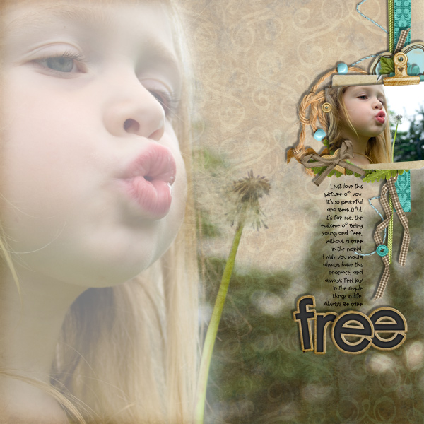 befree