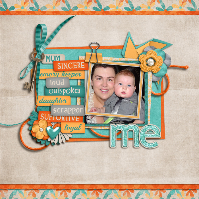 being-me3