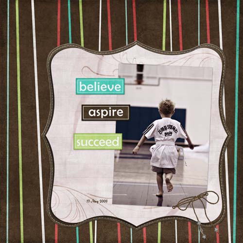 believe