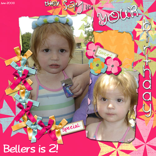 bellers