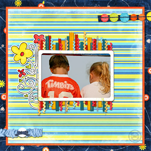 benjaminandamelia