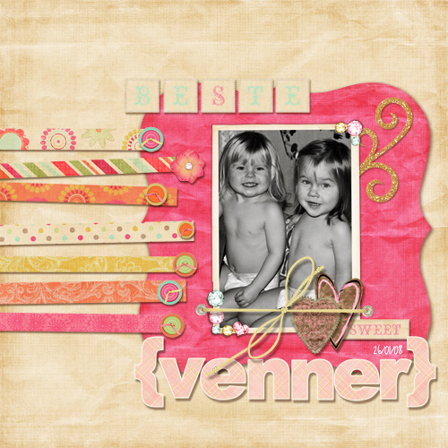 bestevenner