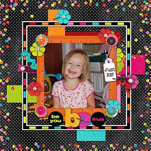beyouweb
