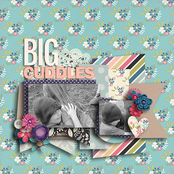 bigcuddles