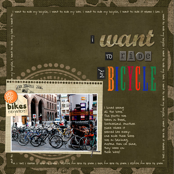 bikes-web