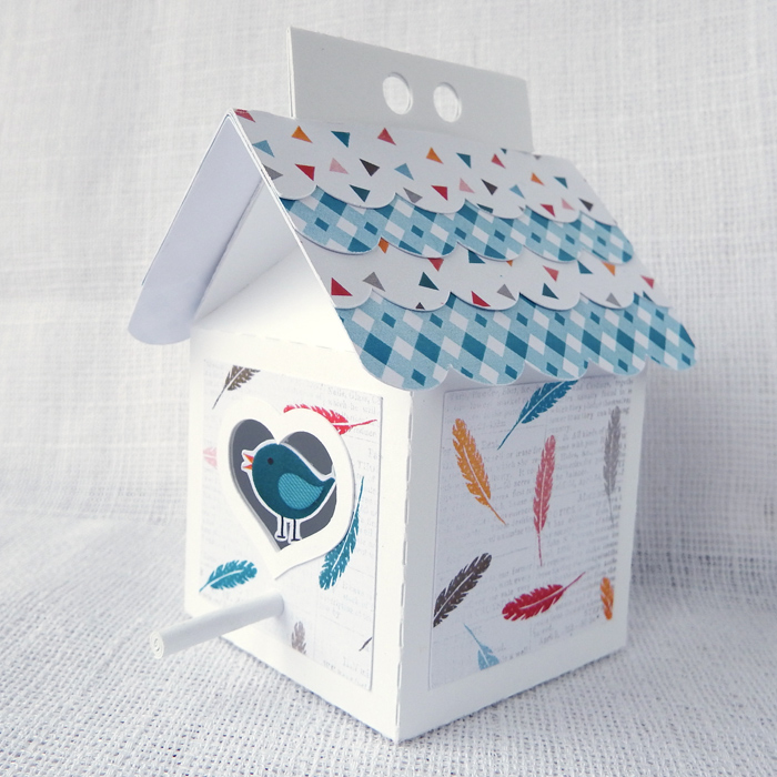 birdhouse