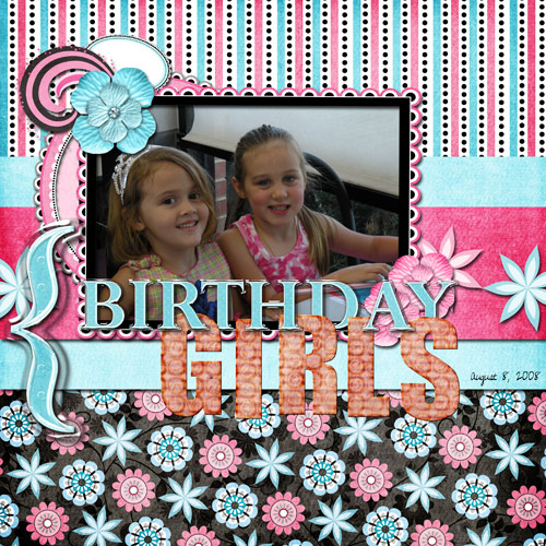 birthdaygirls