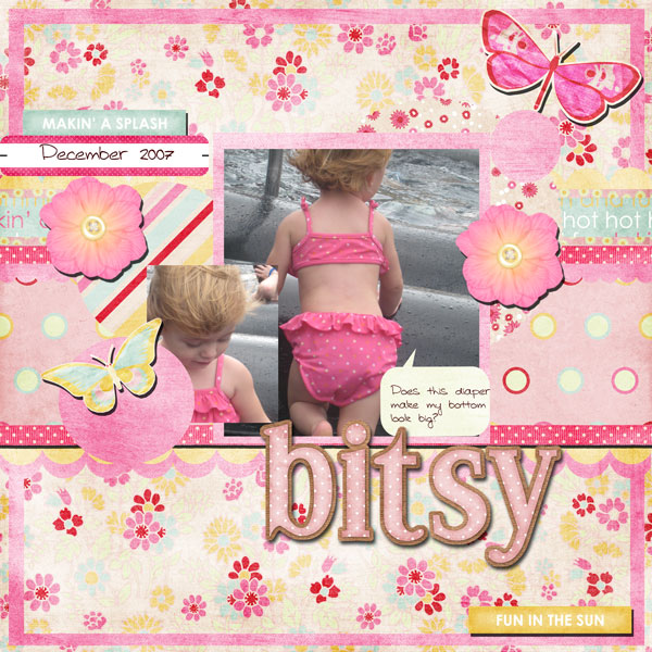 bitsy
