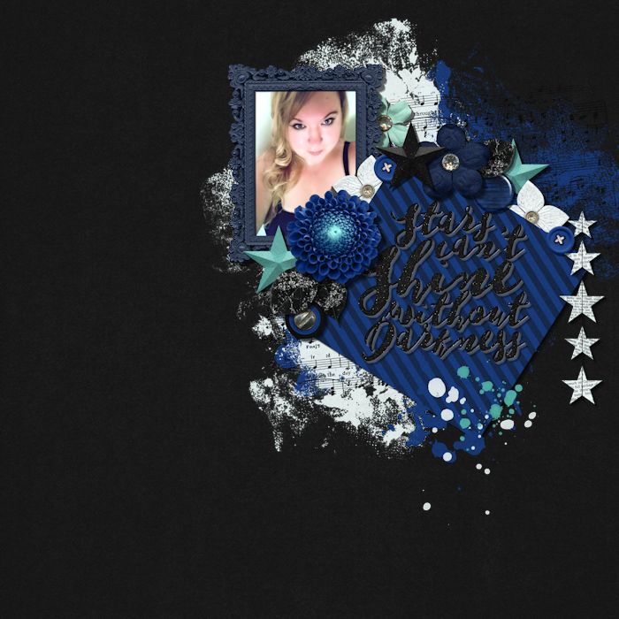 blackspace