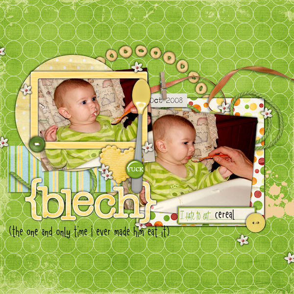 blechweb