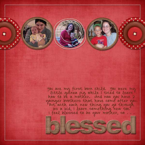 blessed-wr