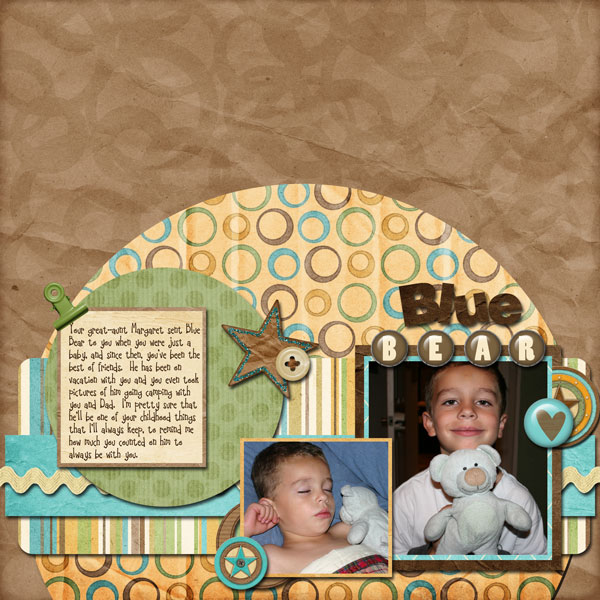 bluebear