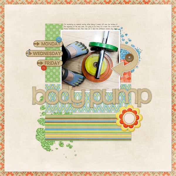 bodypump