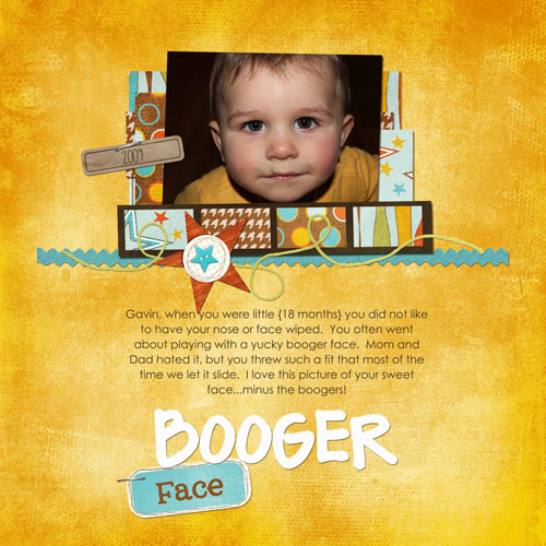 boogerfacegavin