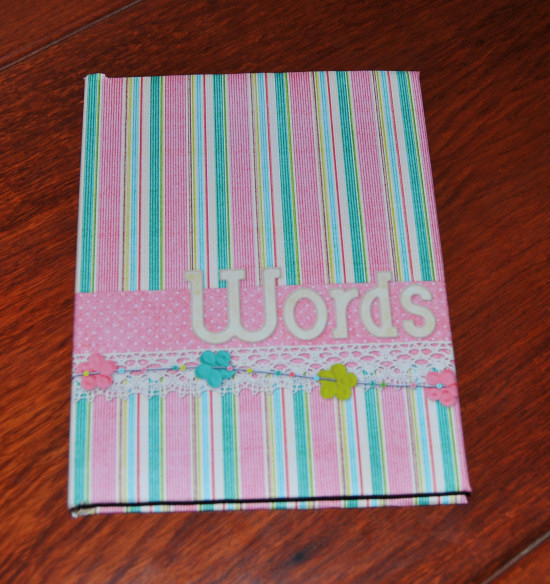 bookcovered