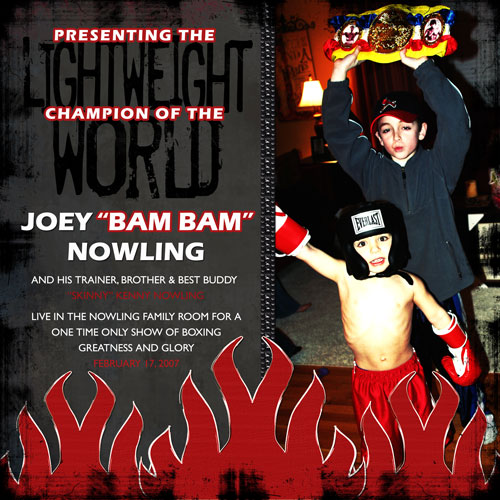 boxing-poster