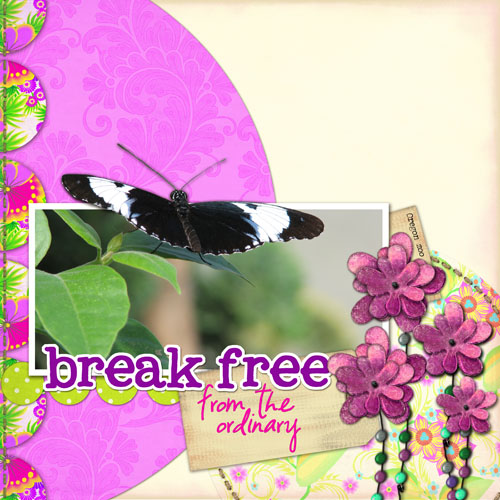 breakfree