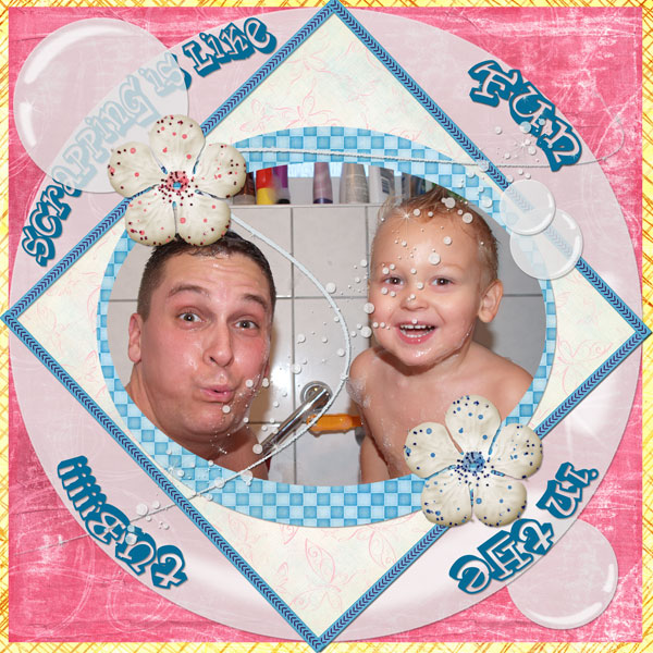 bubbles-web3
