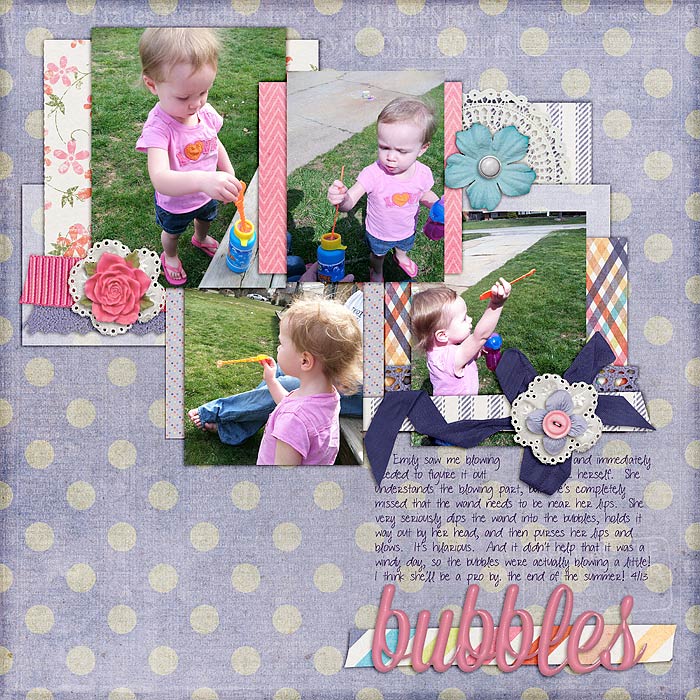 bubblesweb